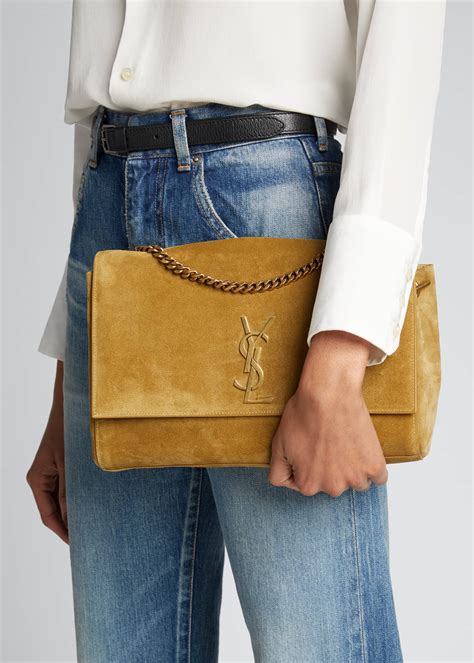 ysl bag monogram star|ysl monogram crossbody bag.